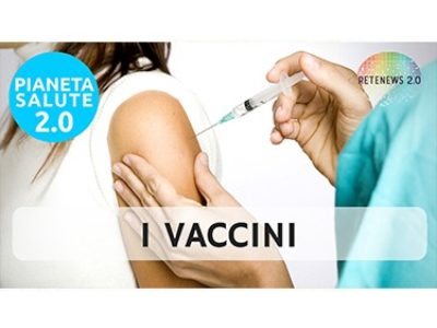Vaccini: sono sicuri? PIANETA SALUTE 2.0 - PUNTATA 43