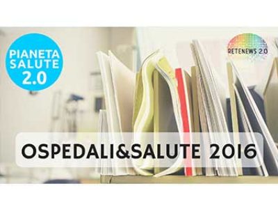 Ospedali & Salute 2016. PIANETA SALUTE 2.0 - 53 PUNTATA