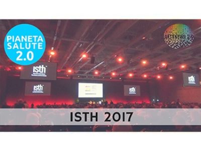 ISTH 2017: Emofilia A tra innovazione e sostenibilità. PIANETA SALUTE 2.0 - 79 PUNTATA