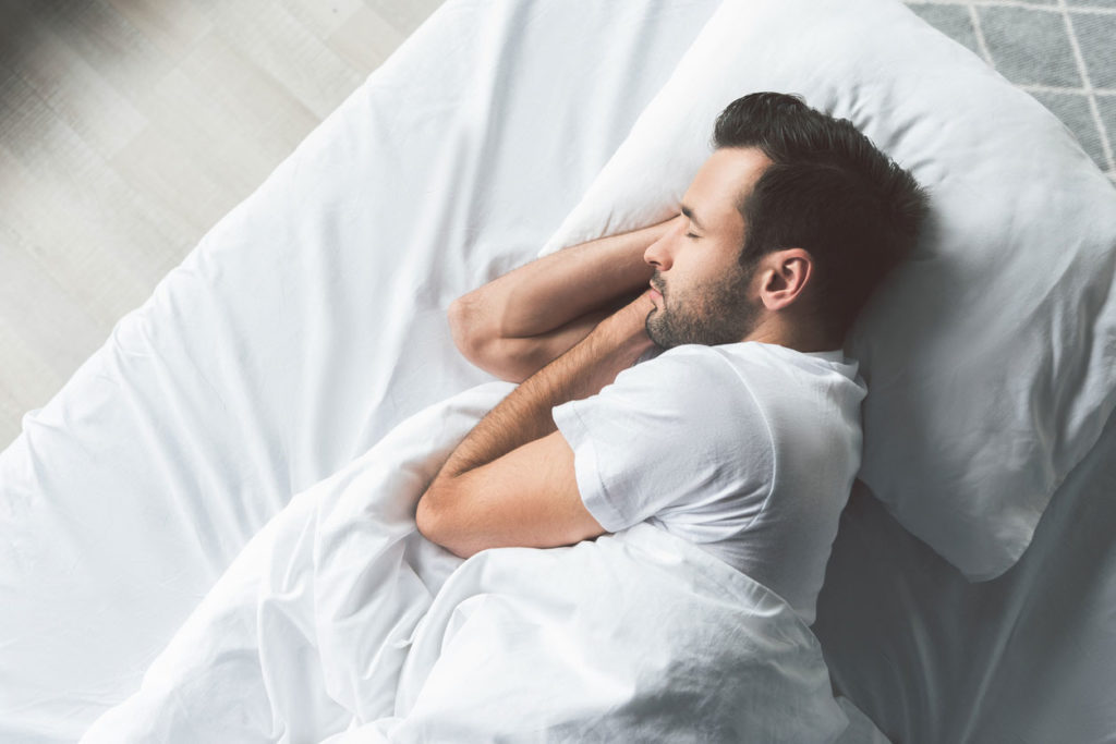 Le apnee notturne aumentano di 10 volte il rischio di glaucoma
