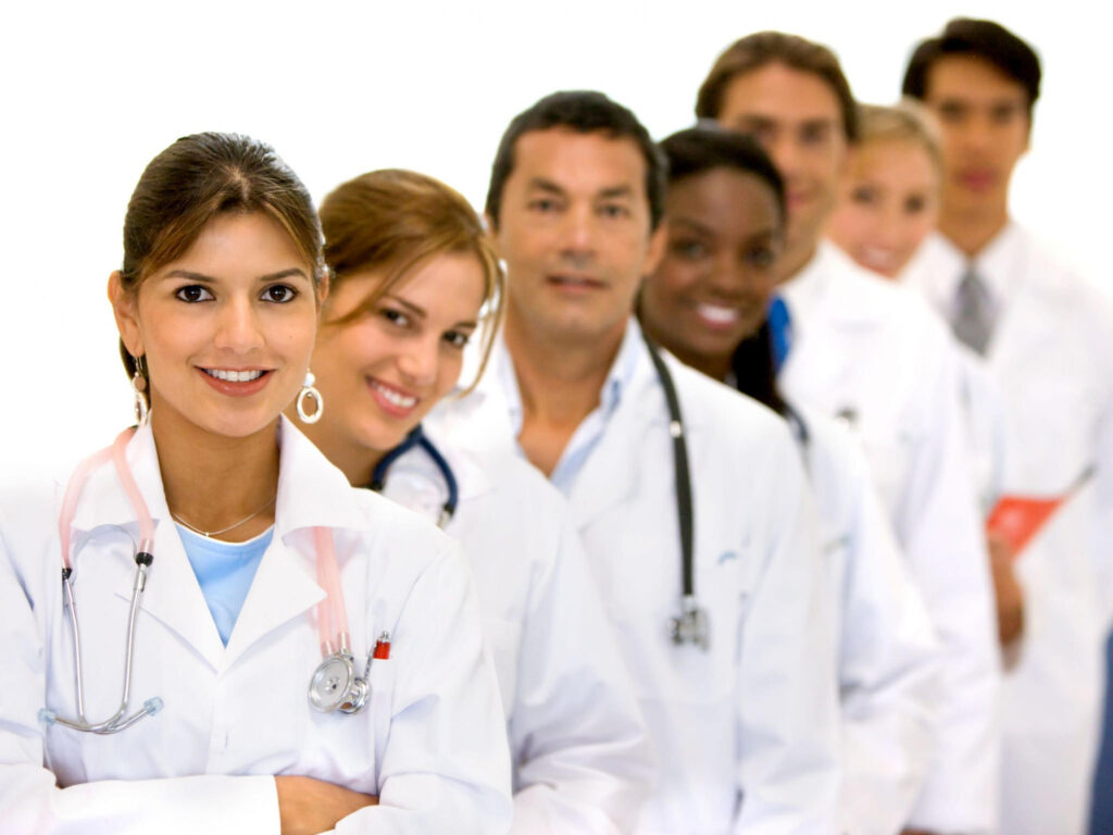 INSEGNARE LA SICUREZZA DELLE CURE