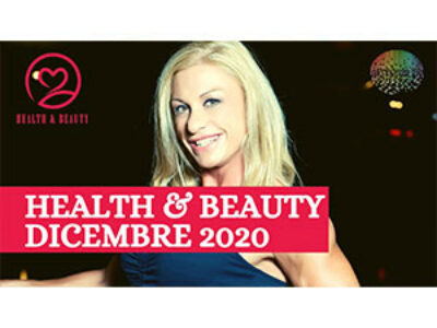 HEALTH&BEAUTY dicembre 2020