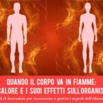 Quando il corpo va in fiamme: il calore e i suoi effetti sull'organismo