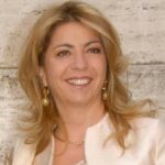 Roberta Pica, responsabile UOS Gastroenterologia Territoriale ASL Roma2 e presidente eletto SIGR
