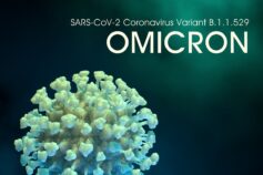 I dati preclinici dimostrano che sotrovimab mantiene l’attività contro le mutazioni chiave di Omicron, nuova variante SARS-CoV-2