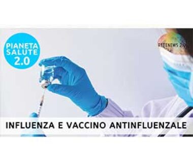 Influenza e vaccino antinfluenzale. PIANETA SALUTE 2.0 puntata 237