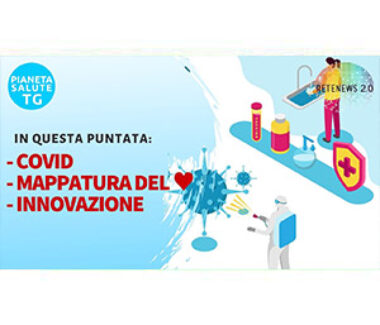 Covid, chirurgia, innovazione, accesso alle cure, tutela della vista. PIANETA SALUTE TG
