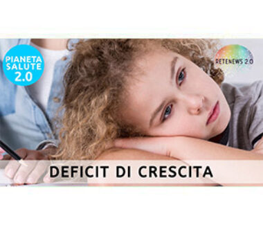 Deficit di crescita: il Manifesto sociale. PIANETA SALUTE 2.0 puntata 240