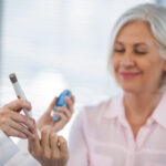 Insulina glargine 300 raggiunge l’obiettivo primario dello studio InRange in cui era valutato “testa a testa” con insulina degludec