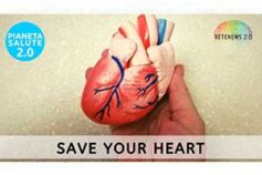 I controlli cardiovascolari devono riprendere con urgenza. PIANETA SALUTE 2.0 puntata 242