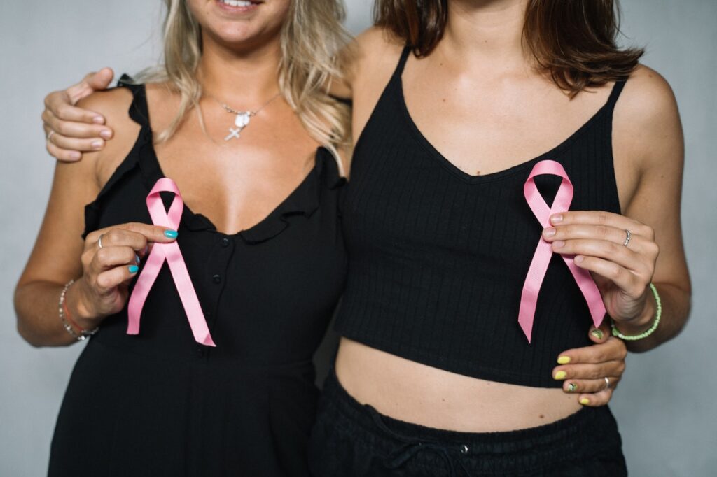 13 ottobre, Giornata Nazionale del tumore al seno metastatico