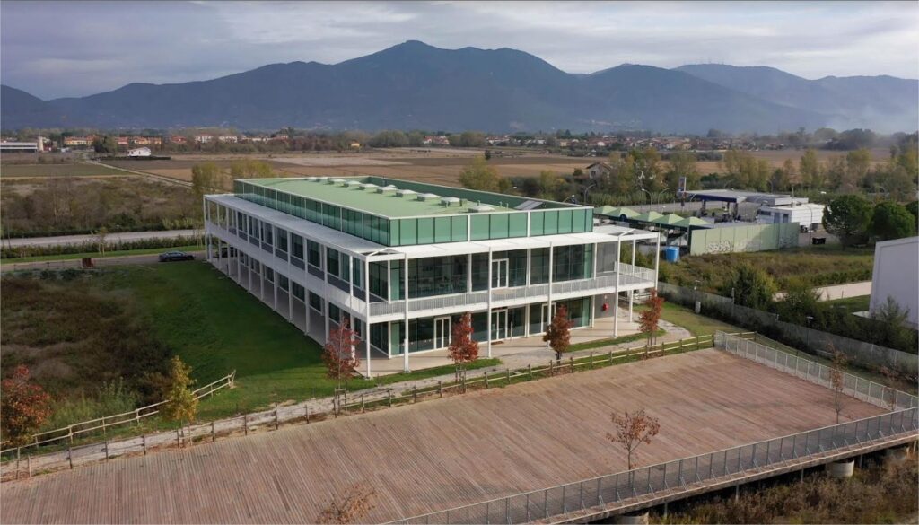 Inaugurato a Pisa il centro ricerche fira dedicato alla ricerca scientifica in reumatologia