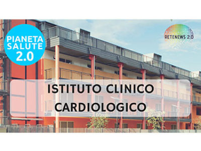 Istituto Clinico Cardiologico in PIANETA SALUTE 2.0 - 54 PUNTATA