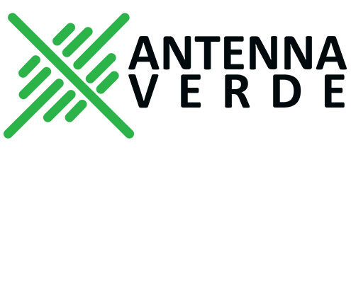 Antenna Verde
