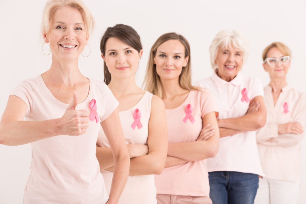Tumore al seno: nel 2021 anche in Italia finalmente i test genomici gratuiti