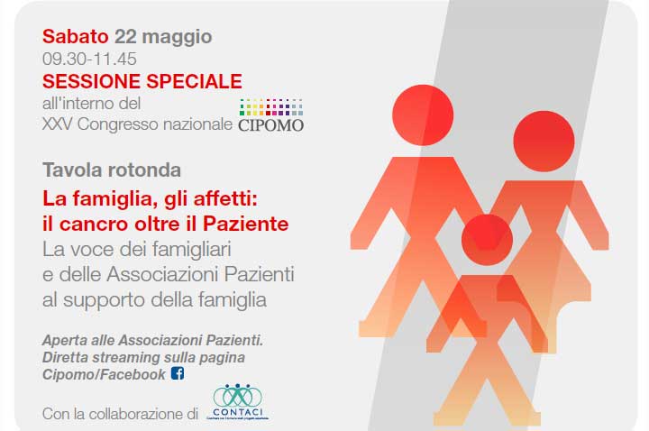 Apre il XXV Congresso Nazionale CIPOMO “SMART WALKING tra tecnologia e Ars Medica” - Virtual Congress - Bologna 20- 22 maggio