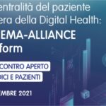 Alliance, fiore all’occhiello di gimema: la piattaforma digital che pone al centro della cura e dell’assistenza il paziente con tumore del sangue