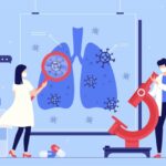 ricerca tumore polmoni