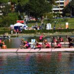 Torna il CardioBreast Dragon Boat Festival
