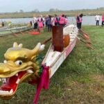 A Stagno la III tappa del Cardiobreast Dragon Boat Festival