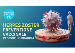 Il valore della prevenzione vaccinale antiHerpes Zoster per sistema economico e welfare in Lombardia