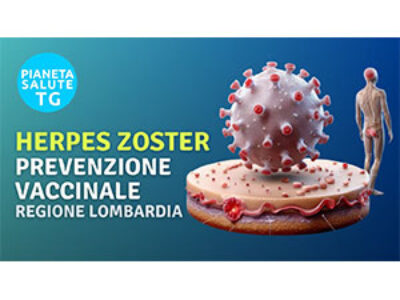 Il valore della prevenzione vaccinale antiHerpes Zoster per sistema economico e welfare in Lombardia