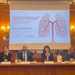 Tumore al polmone e screening fobia: un italiano su 4 fuma, ma quasi la metà è propensa ai controlli e alla prevenzione