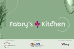 Il ruolo della nutrizione nelle Malattie Rare: al via il progetto Fabry’s Kitchen