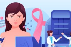 Trastuzumab deruxtecan dimostra un miglioramento statisticamente e clinicamente significativo della sopravvivenza libera da progressione nel tumore al seno metastatico HR+ HER2Low dopo terapia endocrina  A dimostrarlo sono i dati dello studio DESTINY-Breast06