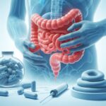 trattamento della Malattia di Crohn attiva da moderata a severa.