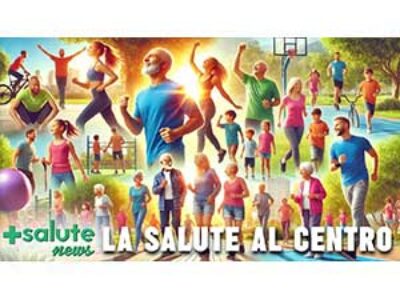 La Salute al Centro: Trasforma la Tua Vita con lo Sport