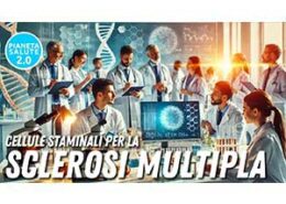 Sclerosi Multipla: Italia in Prima Linea con Terapie Avanzate e Cellule Staminali