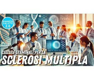 Sclerosi Multipla: Italia in Prima Linea con Terapie Avanzate e Cellule Staminali