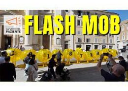 Colesterolo Alto? Previeni e proteggiti! Il flash mob per la Giornata mondiale del Cuore