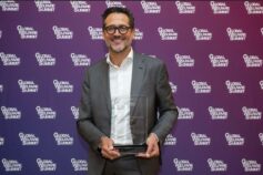 Il Gruppo Chiesi premiato con il Global Welfare Award