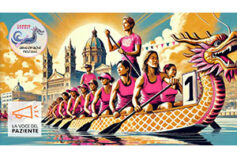 Tumore al Seno: Prevenzione e Sport a Palermo al CardioBreast Dragon Boat Festival