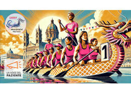 Tumore al Seno: Prevenzione e Sport a Palermo al CardioBreast Dragon Boat Festival