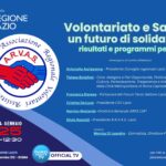 In occasione del Giubileo del Mondo della Comunicazione VOLONTARIATO E SALUTE, UN FUTURO DI SOLIDARIETÀ: Risultati e programmi per il 2025