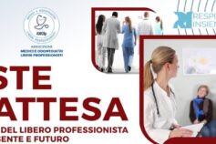 Liste d’attesa: il ruolo del libero professionista tra presente e futuro