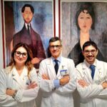 Tumore raro grande come un cocomero rimosso al Gemelli: intervento da record 3 Tumore raro grande come un cocomero rimosso al Gemelli: intervento da record