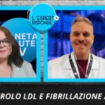 Colesterolo, Ictus e Fibrillazione Atriale: Il Cardiologo Dott. Aprigliano Risponde alle Domande dei Pazienti