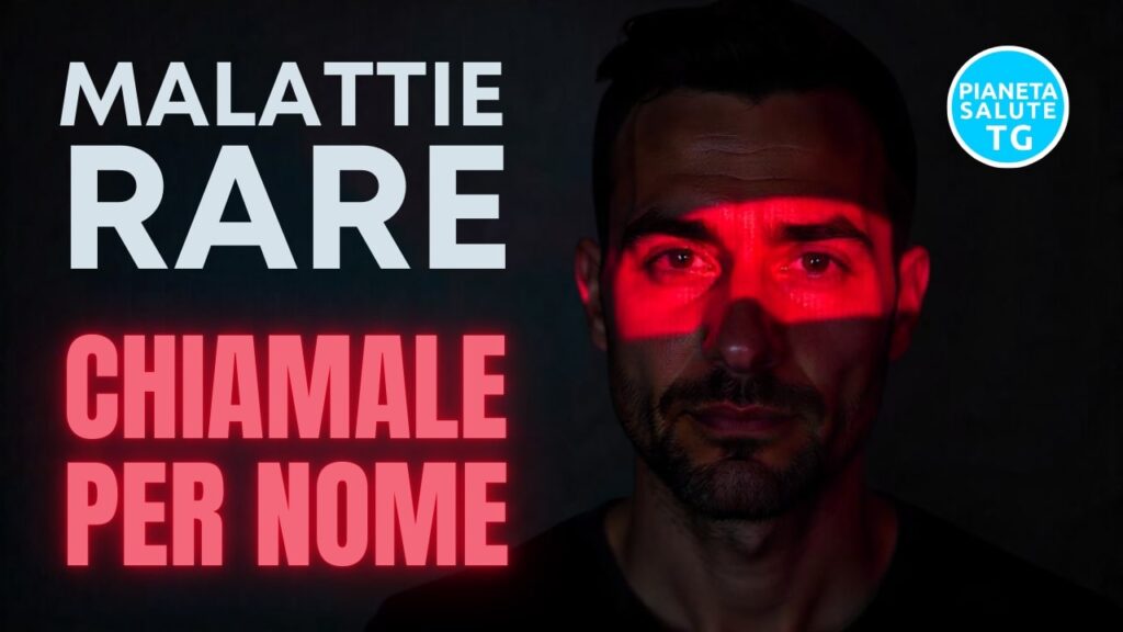 Malattie Rare: l’Importanza di Chiamarle per Nome – Giornata Mondiale delle Malattie Rare 2025