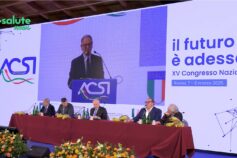 15° Congresso Nazionale ACSI 2025 | Il Futuro dello Sport in Italia