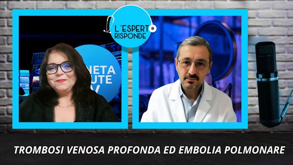 Cardioncologia e trombosi venosa profonda: il Dott. Pattarino spiega tutto | L’Esperto Risponde