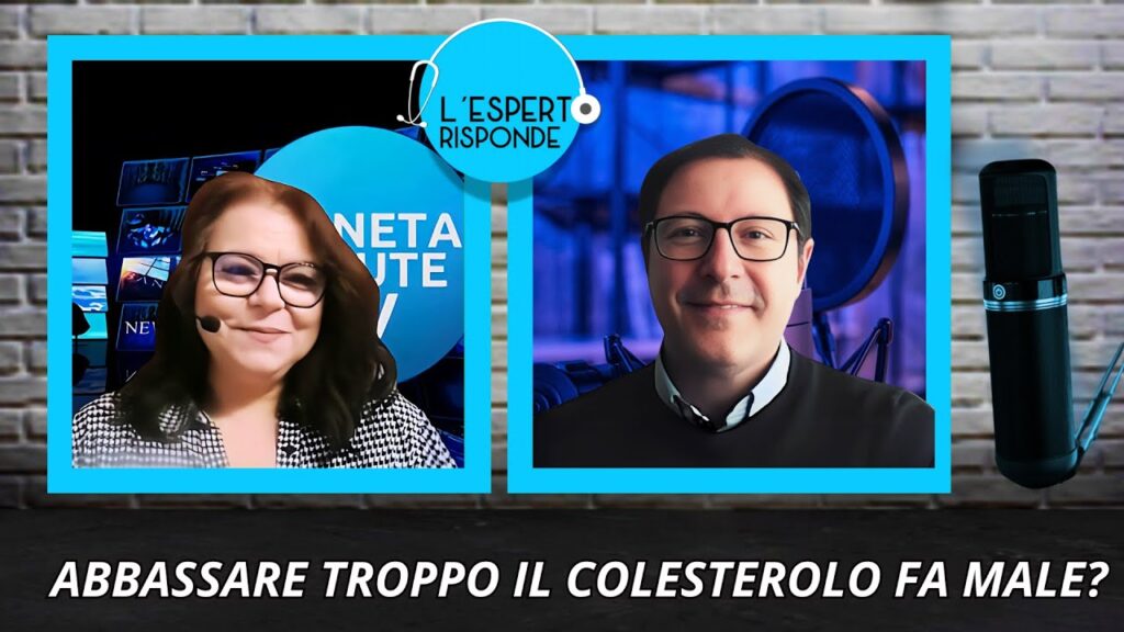 Colesterolo LDL alto: abbassarlo troppo fa male? Il cardiologo risponde