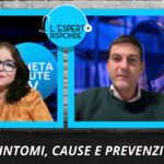 Ictus: sintomi, fattori di rischio e prevenzione – Il dott. Ulrico Dorighi a L'Esperto risponde