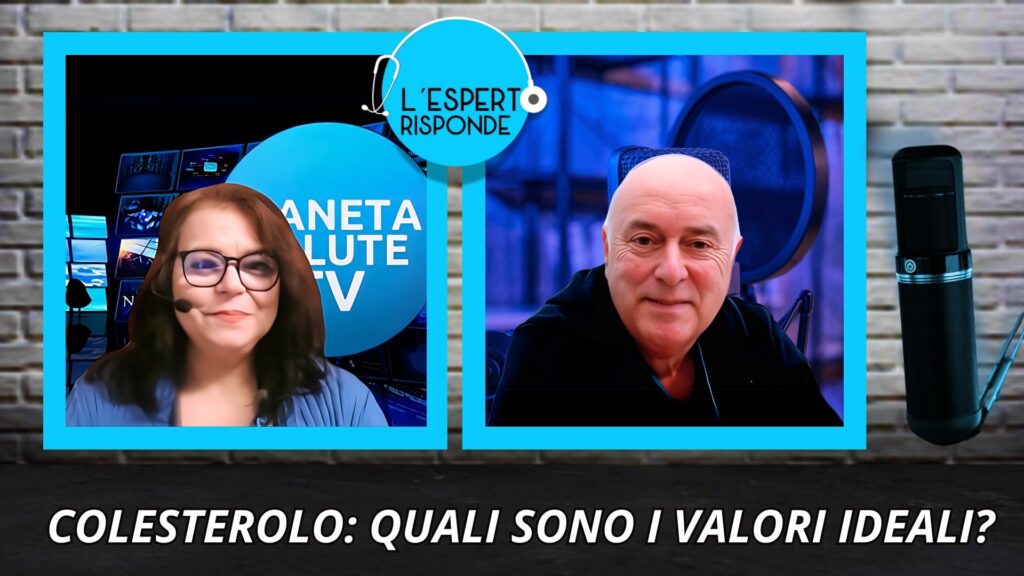 Colesterolo: Quando Controllarlo e Quali Valori Sono Ottimali? L'Esperto Risponde