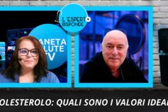 Colesterolo: Quando Controllarlo e Quali Valori Sono Ottimali? L’Esperto Risponde