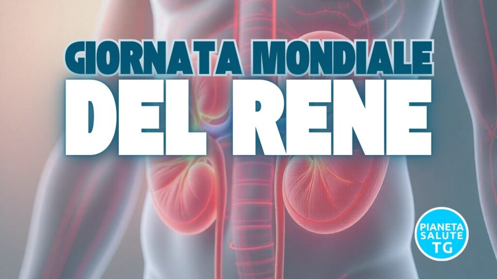 Giornata Mondiale del Rene