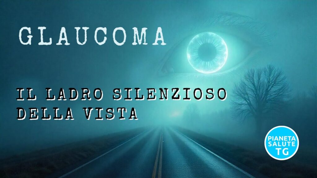 Glaucoma: il ladro silenzioso della vista | Scopri le nuove frontiere della ricerca